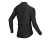 Image 2 for Endura Men's Pro SL Long Sleeve Jersey II (Black) (M)